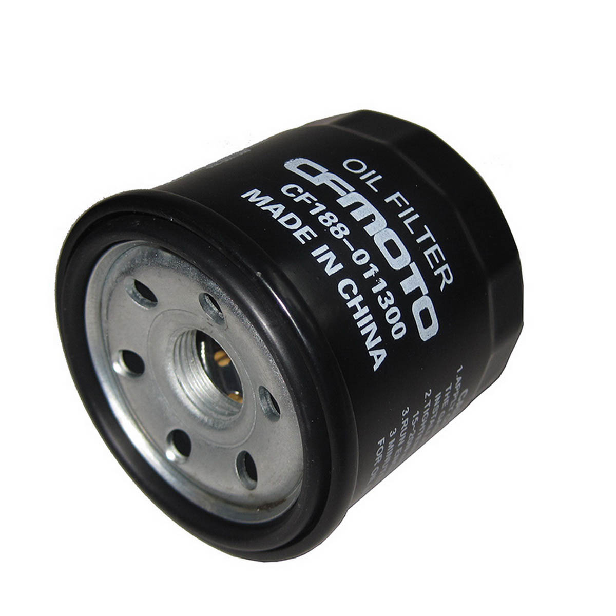 Filtro De Óleo Quadriciclos Atvs Cf 500 Cfmotos