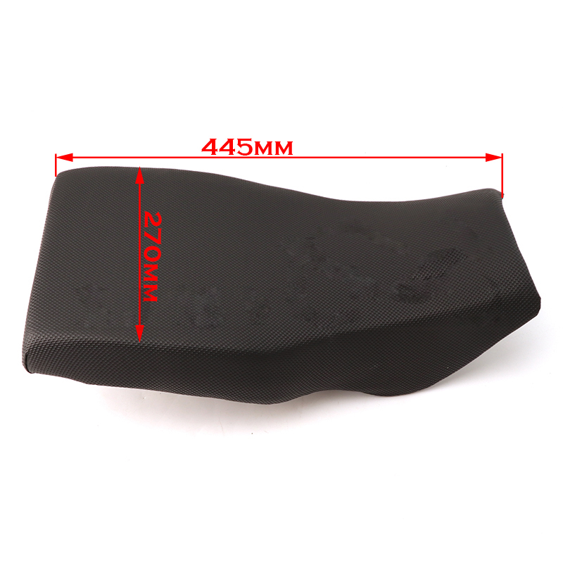 Banco (Assento) Quadriciclos Atvs De 50cc Á 125cc