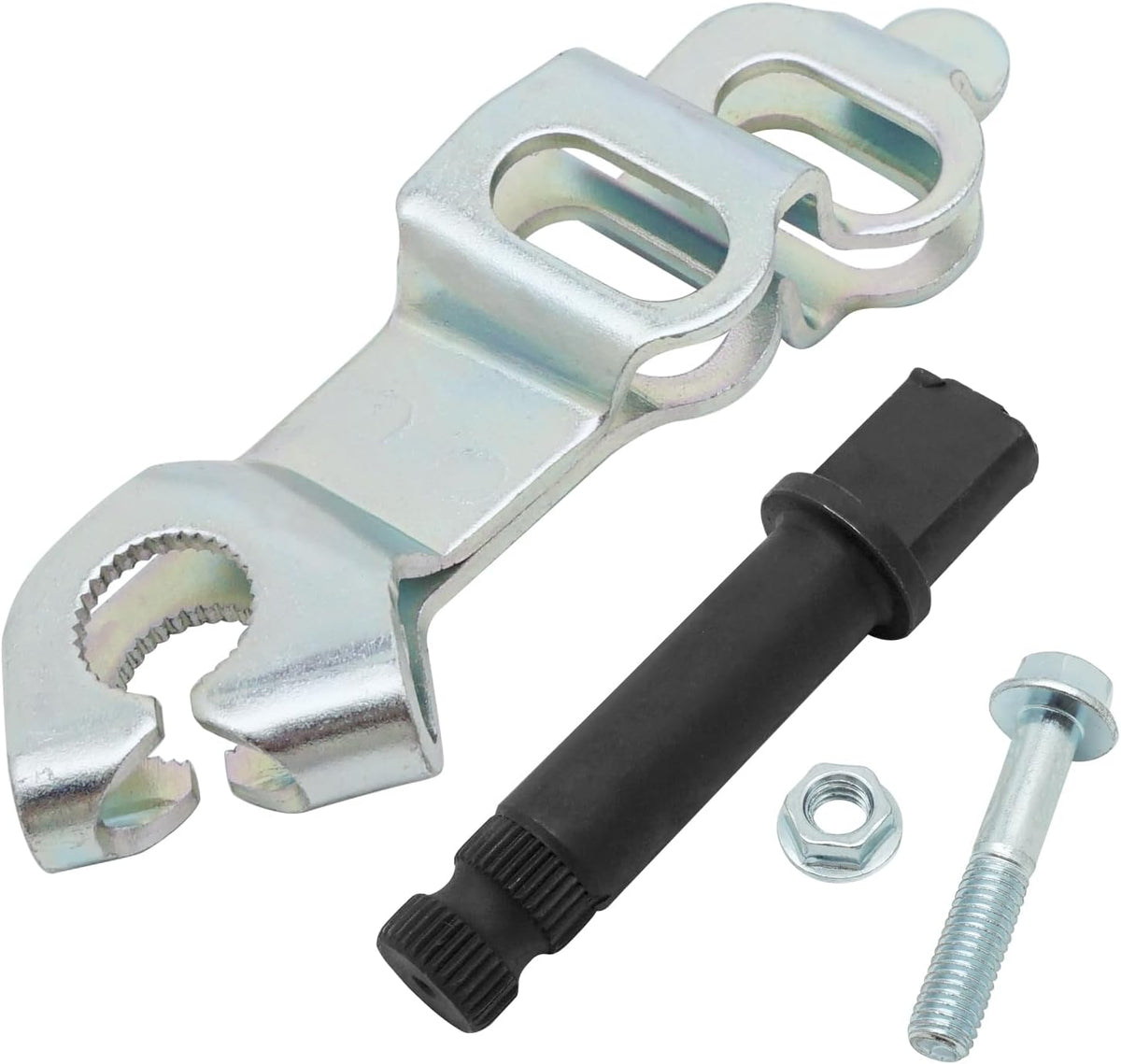 Braço do Freio Traseiro Quadriciclos Atvs Fourtrax 350/ 400/ 420 Honda