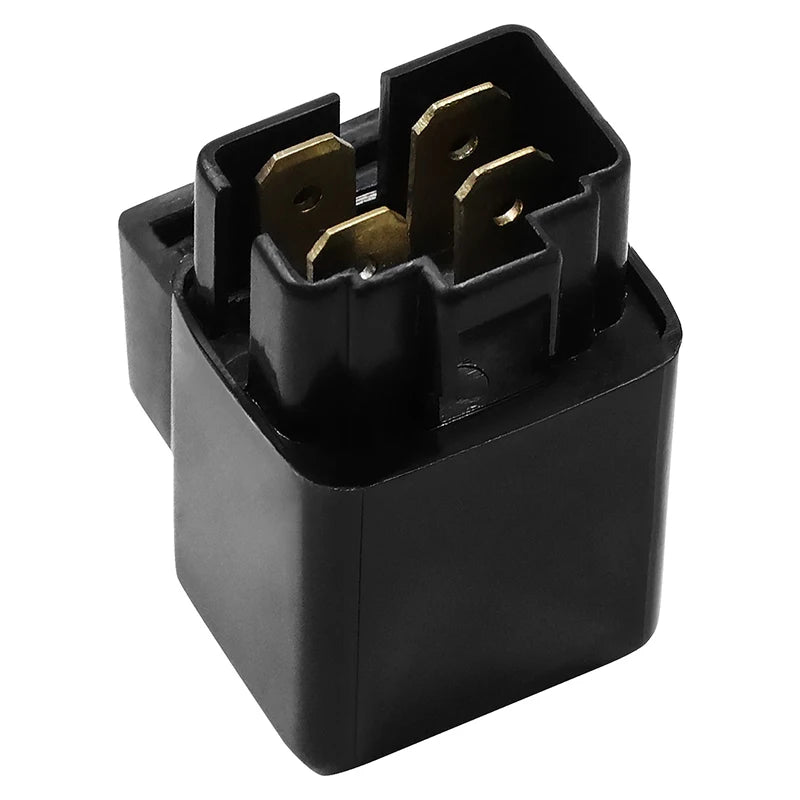 Rele De Partida Quadriciclos Atvs YFM De 125 A 700 Yamaha