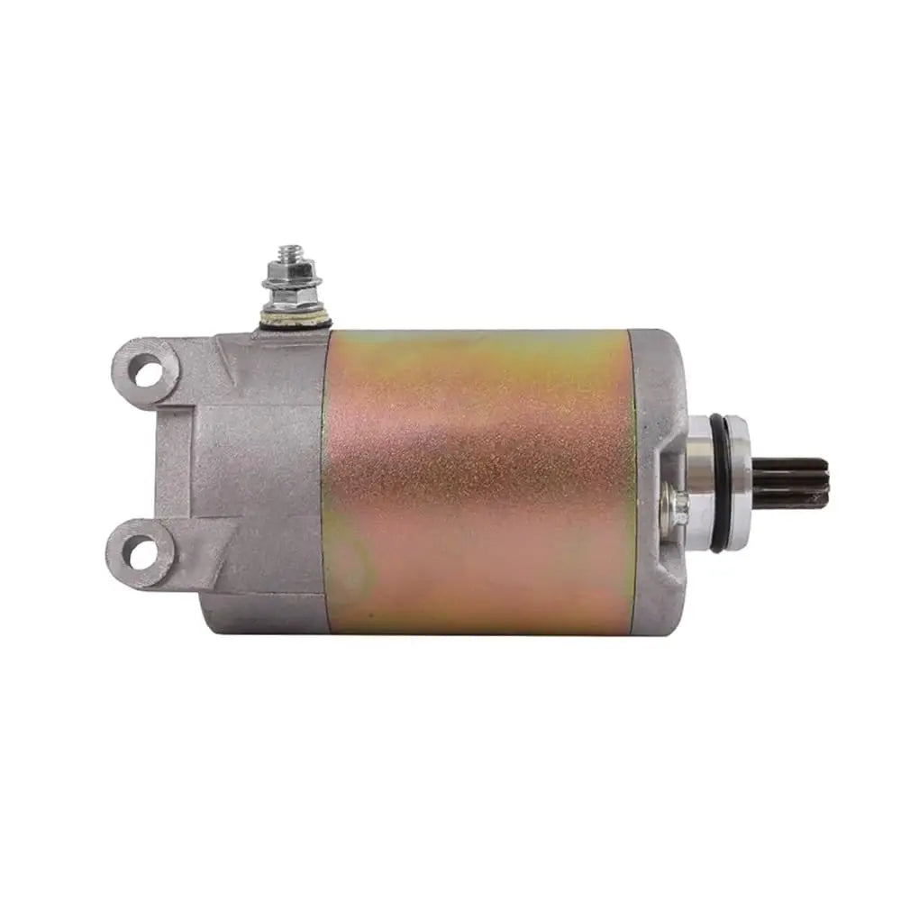 Motor Partida Quadriciclos Atvs 250 Acellera