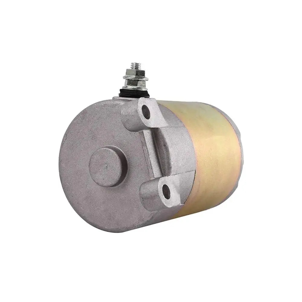 Motor Partida Quadriciclos Atvs 250 Acellera