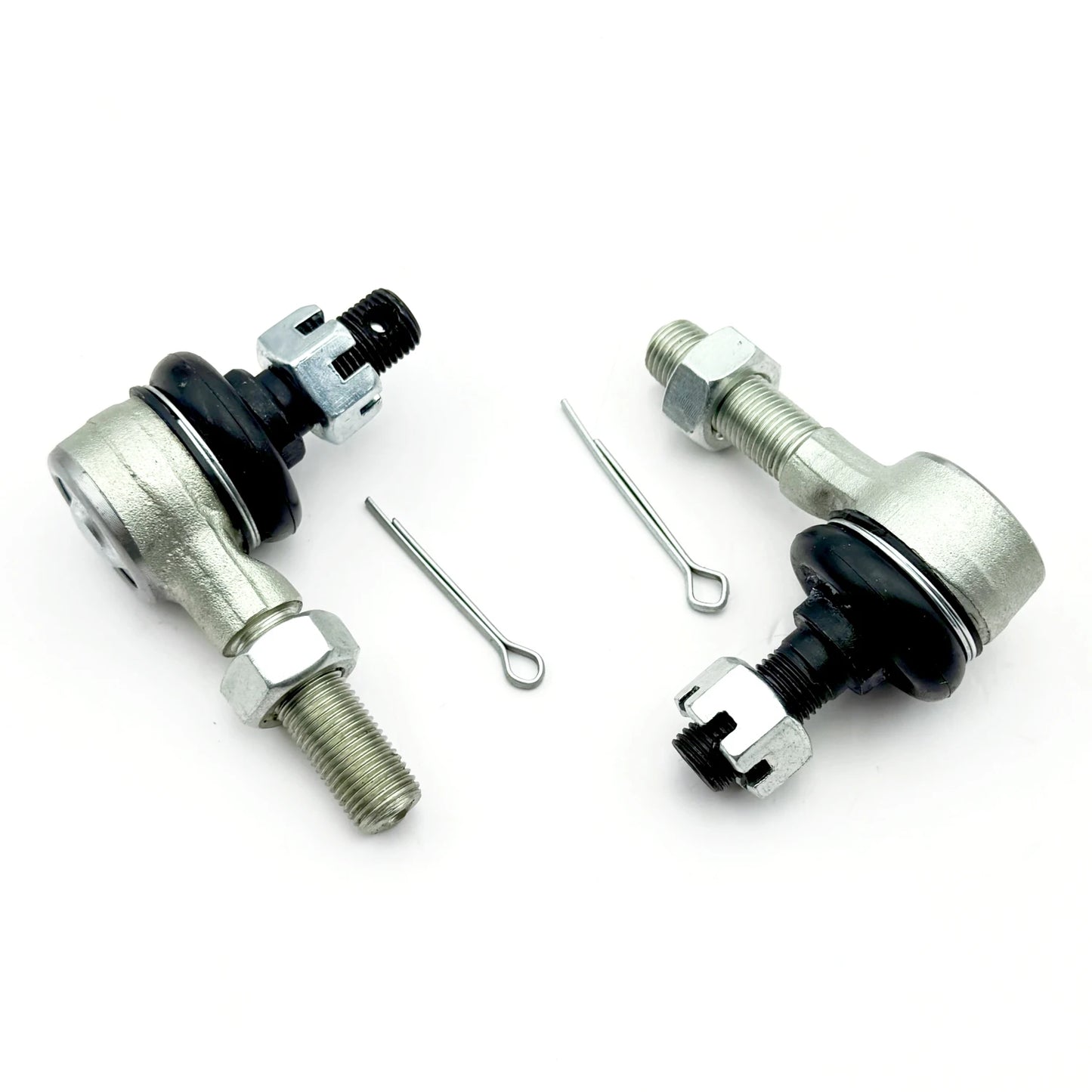 Terminal de Direção (Kit 2 Peças) Quadriciclos Atvs/ Utvs