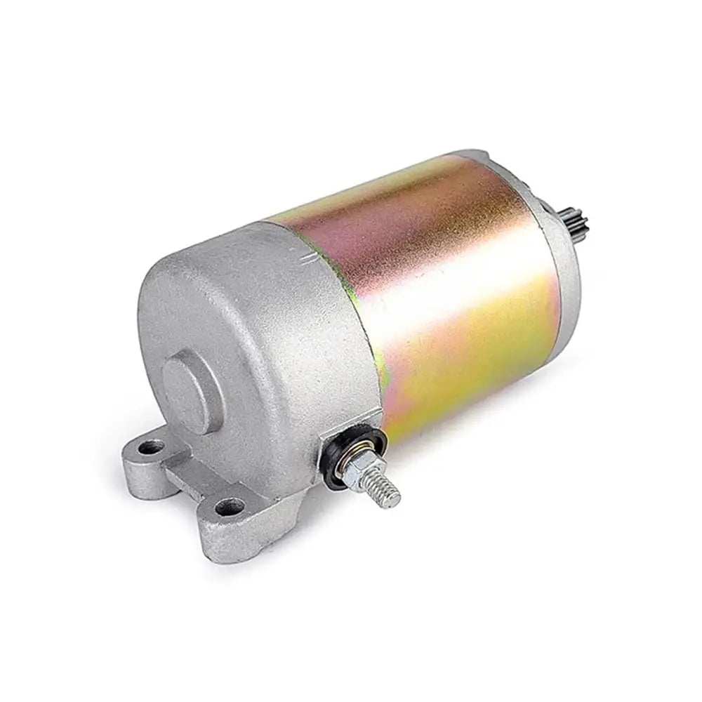 Motor Partida Quadriciclos Atvs 250 Acellera