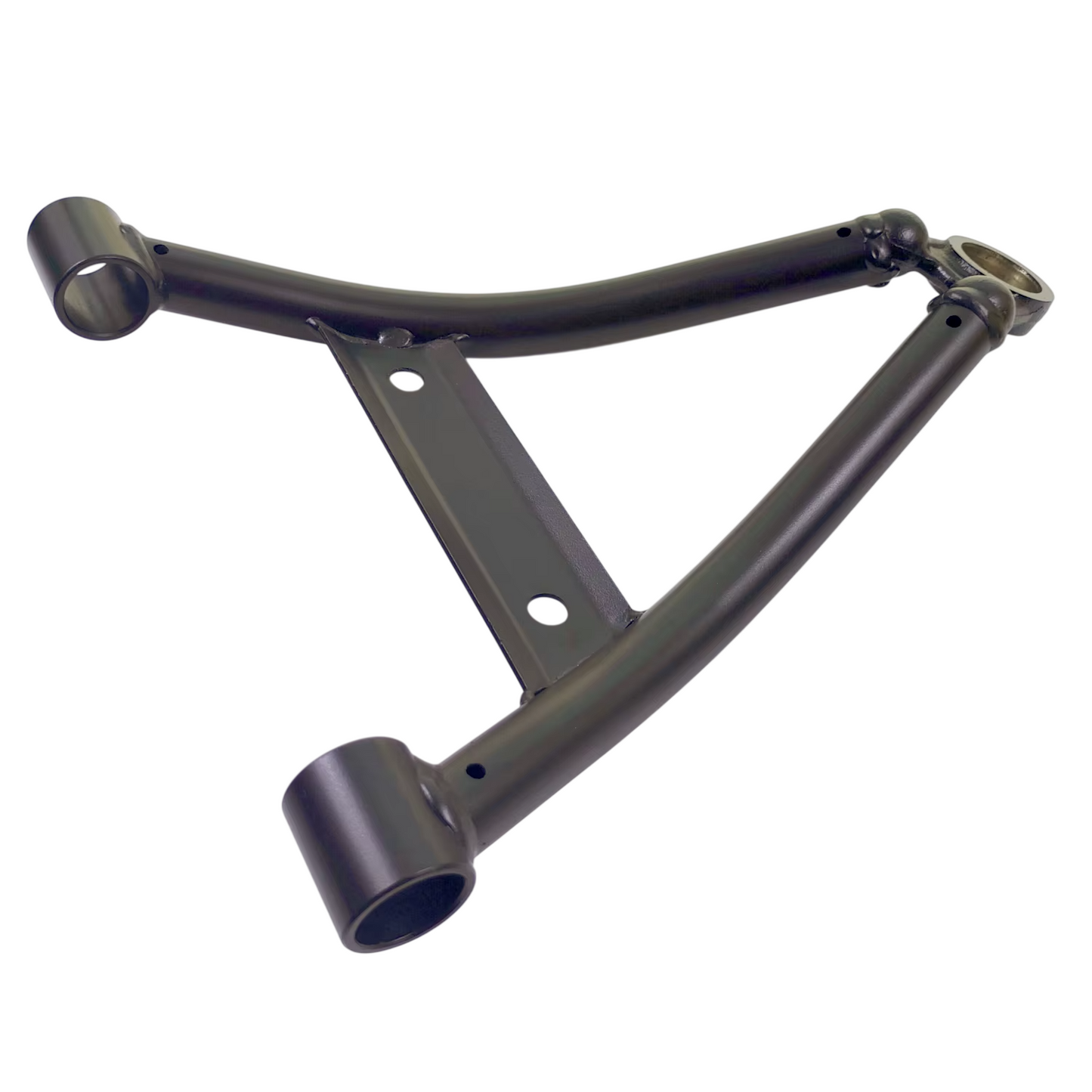 Braço (Bandeja) Inferior Dianteira Esquerda Quadriciclos Atvs CF 400/450/500/520/550 CFmoto