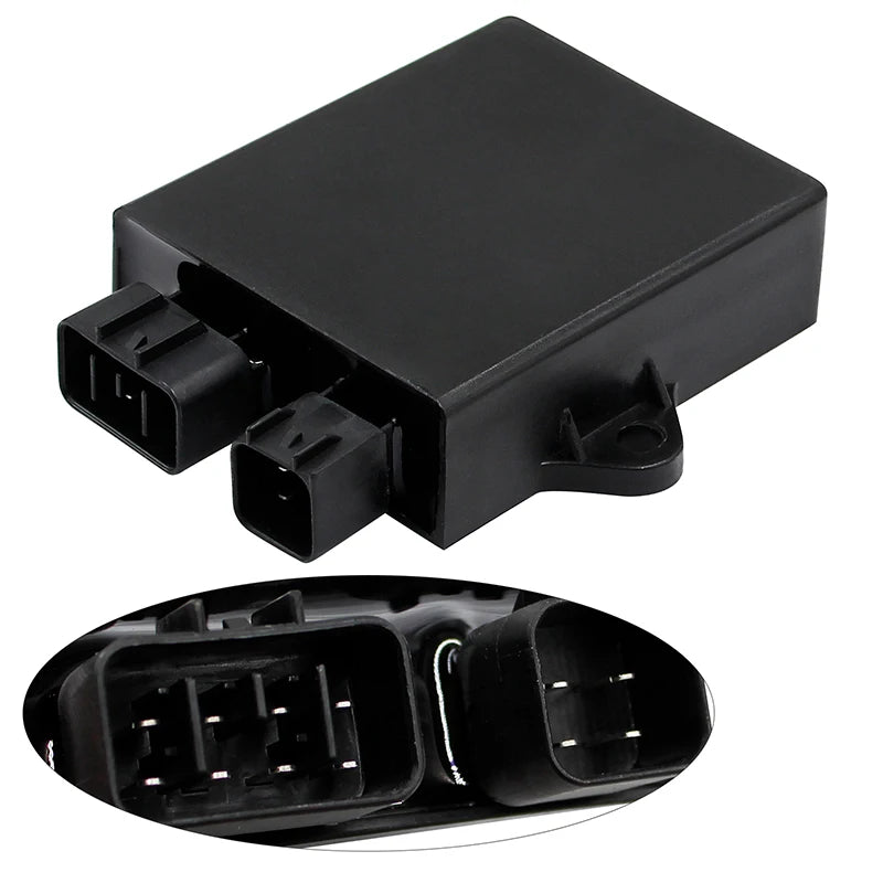 Cdi Ecu ZZR 400 Da Kawasaki