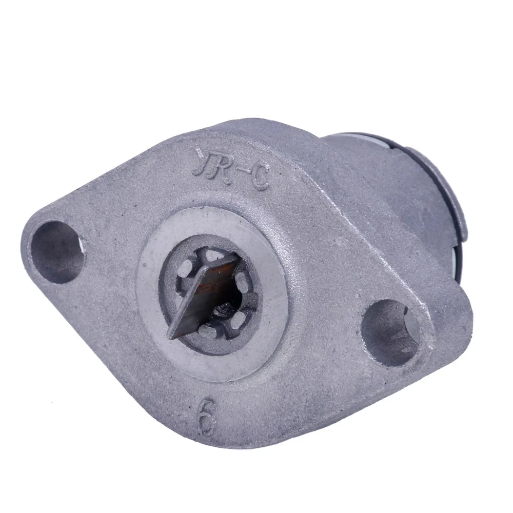 Acionador Tensionador Corrente Comando Scooters 125 E 150 4 tempos