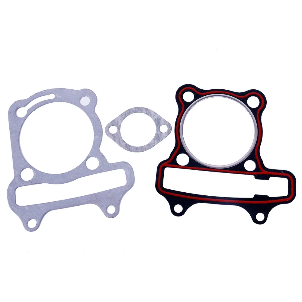 Cilindro Completo 57.4mm Scooters 150 4 Tempos