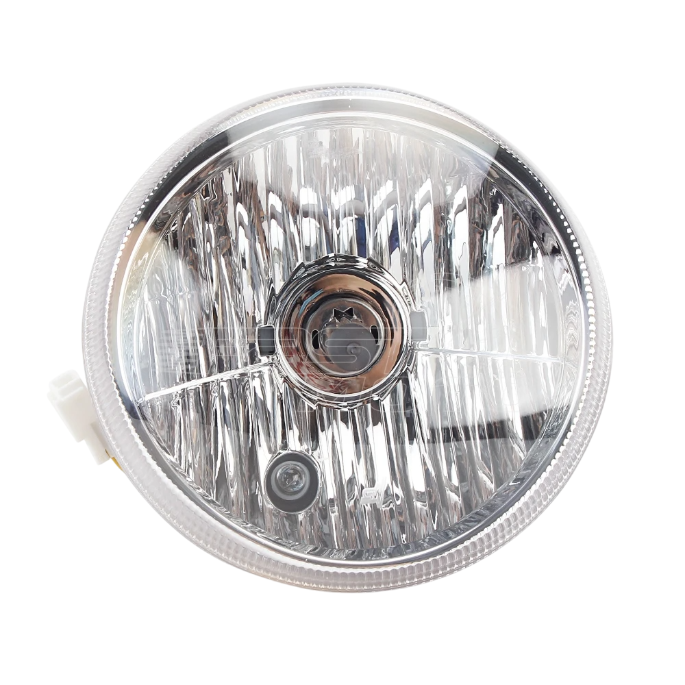 Farol Completo Para Scooters 125/ 150cc