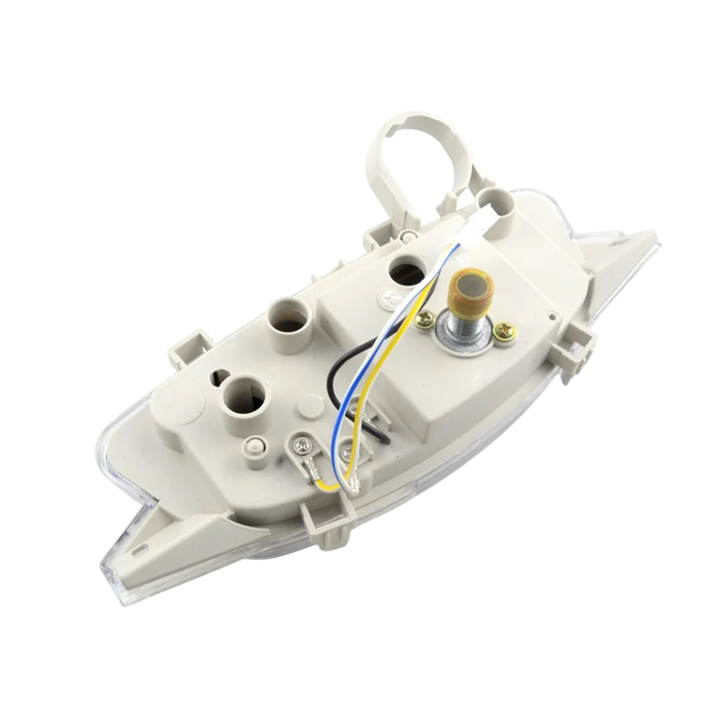 Painel Completo Adaptável Scooters 50 Jonny