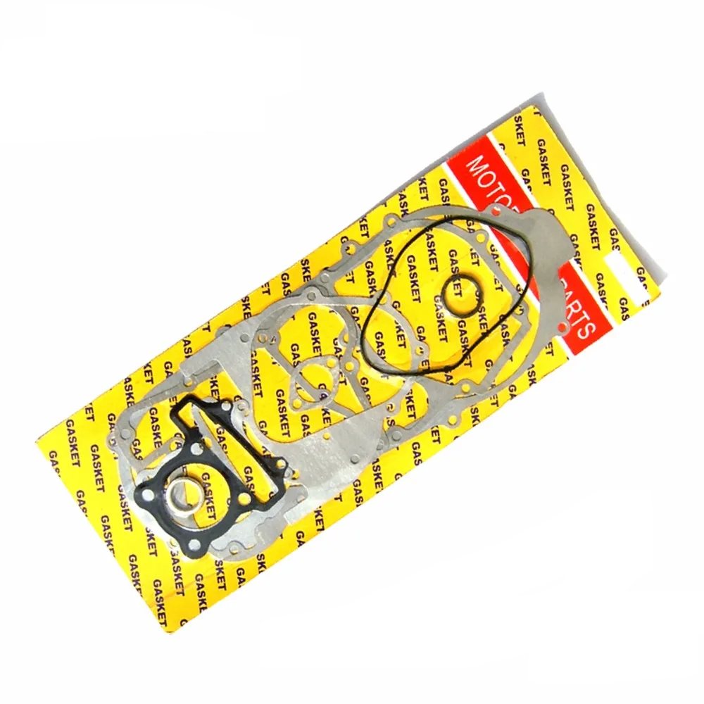 Jogo Juntas 52.4mm Scooters 125 Dafra/ Sundown/ Kynro