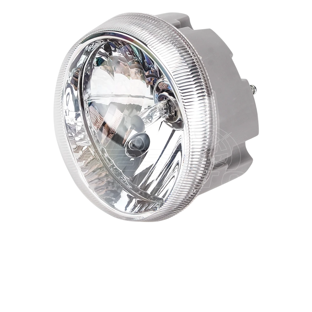 Farol Completo Para Scooters 125/ 150cc
