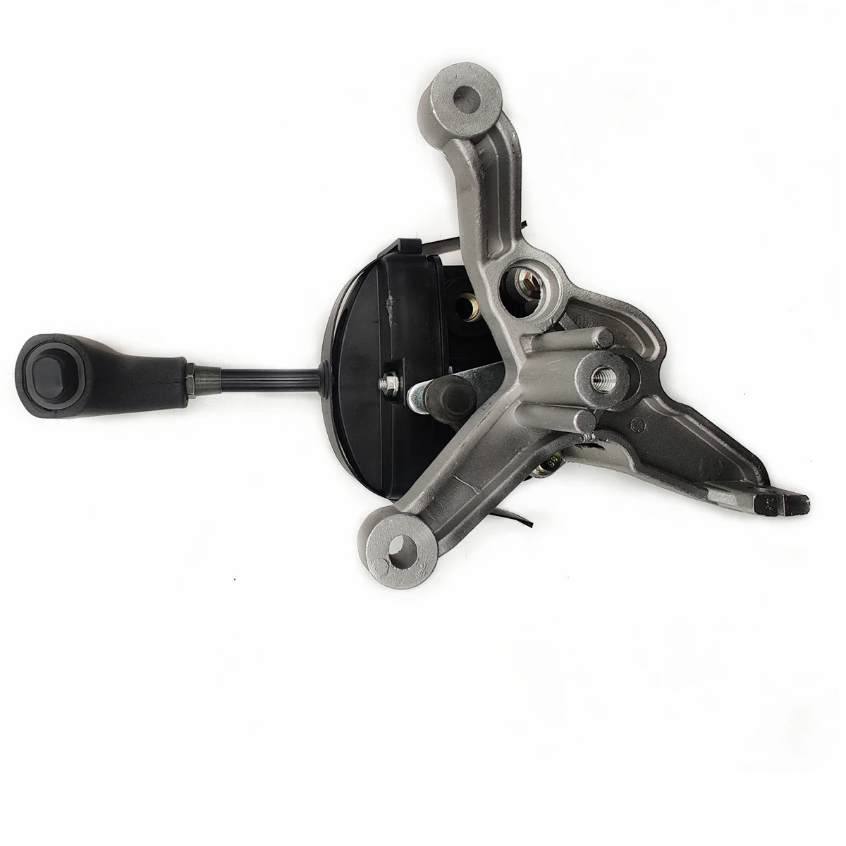 Conjunto Alavanca Do Cambio Quadriciclos Atvs/ Utvs 500/600/625 Cfmoto