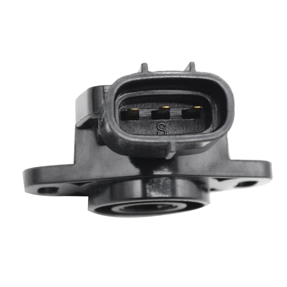 Sensor TPS Borboleta Quadriciclos Atvs De 500/ 570/ 800 Polaris