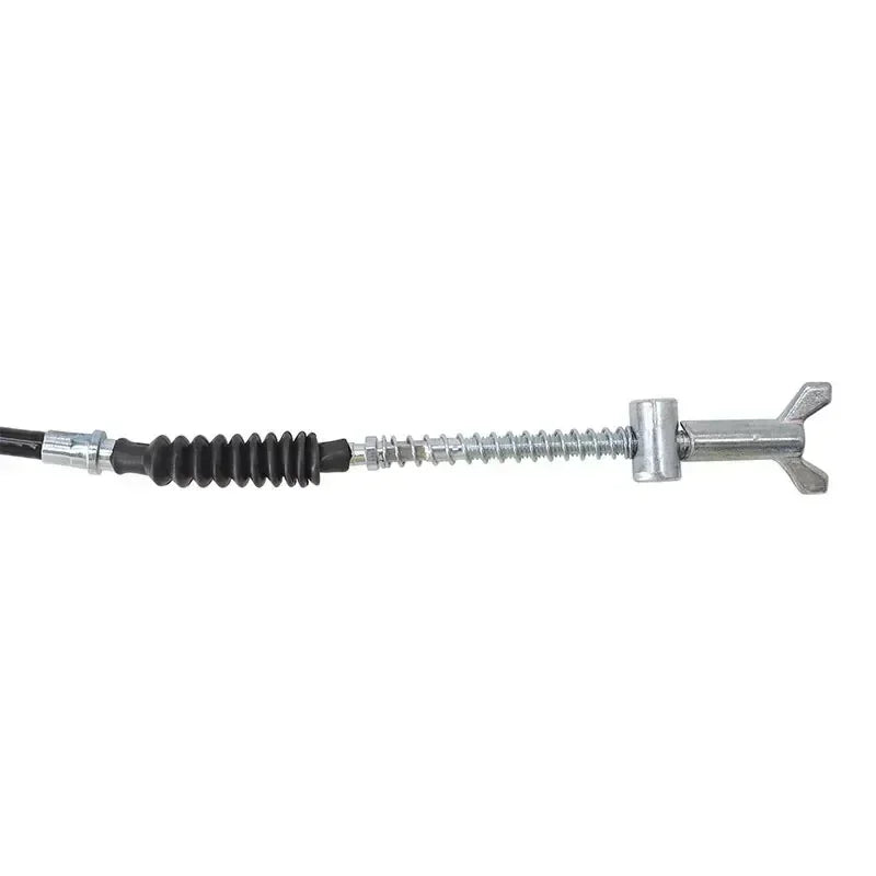 Cabo Freio Traseiro Quadriciclos Atvs Brute Force 650/750 Kawasaki