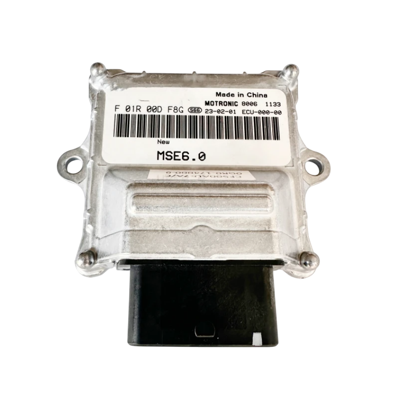 Ecu Modulo CDI Quadriciclos Atvs/ Utvs CForce 520 CFmoto