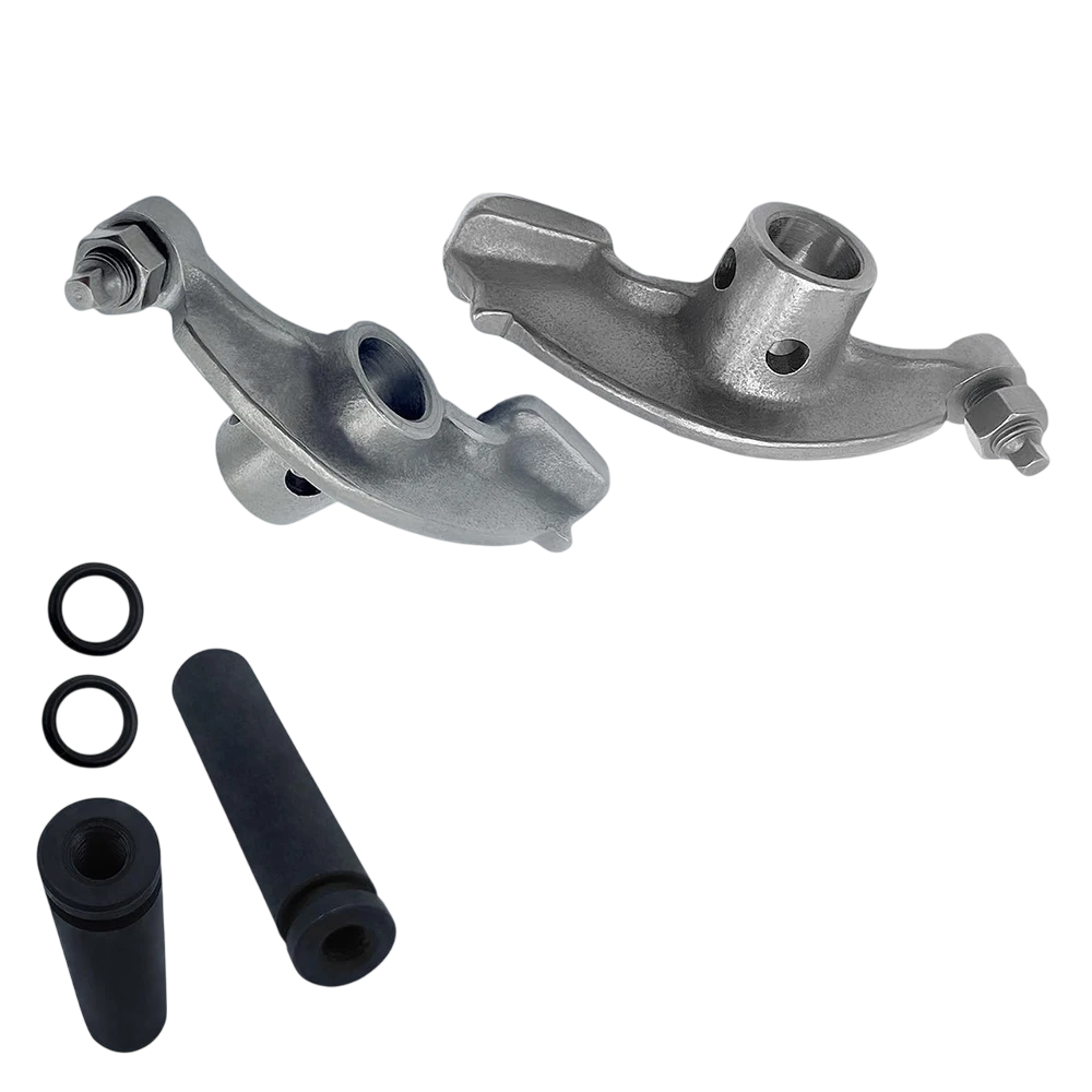 Balancim E Eixo Balancim (Kit 4 Pçs) Quadriciclos Atvs Raptor 350 Yamaha