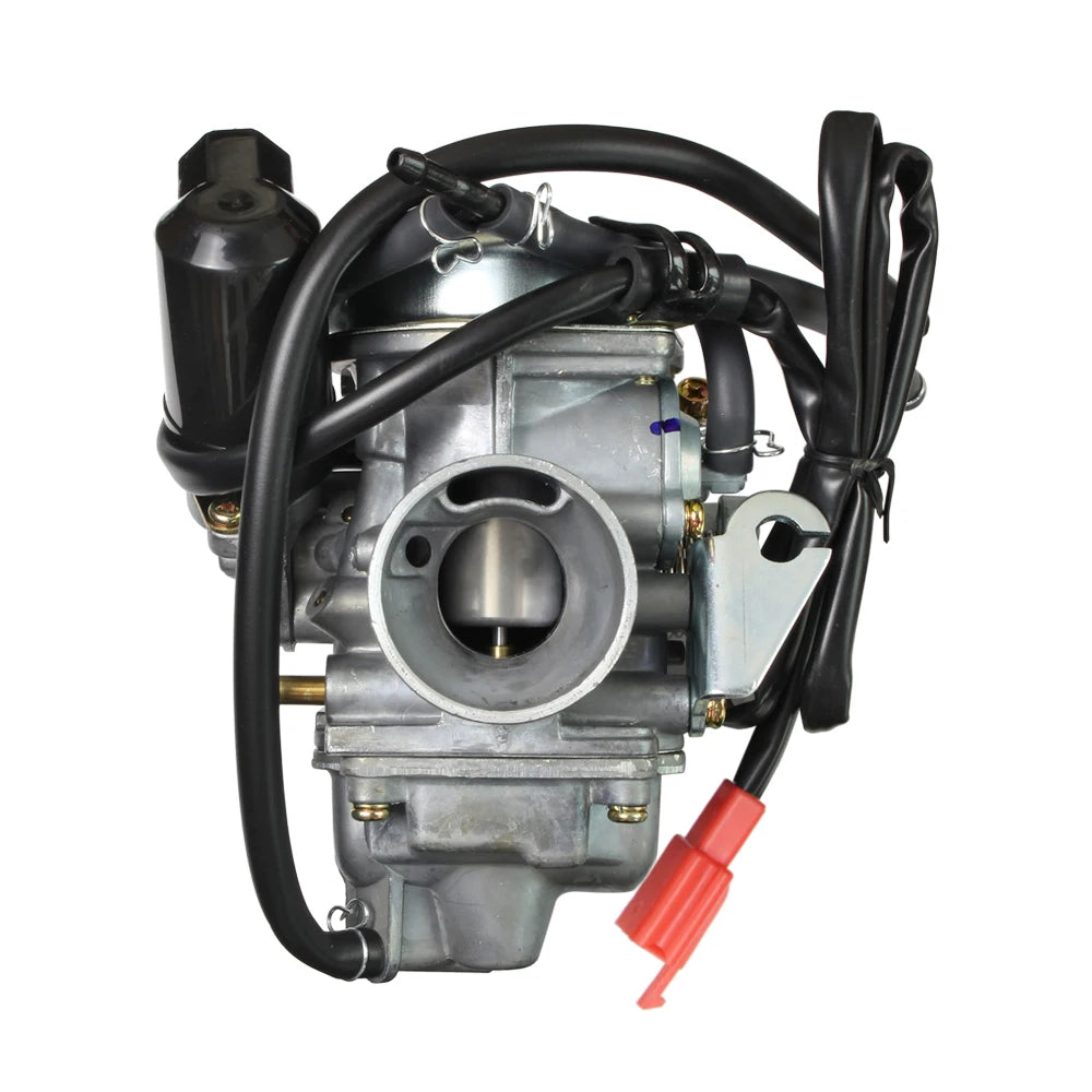 Carburador Completo Scooter 125 T3 Garini