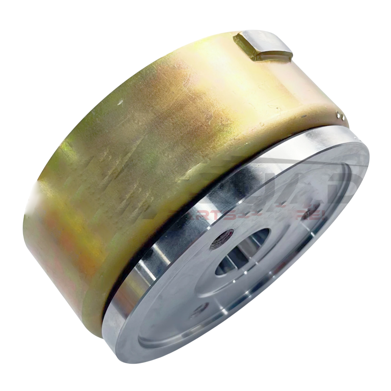 Rotor Magneto Quadriciclos Atvs Montez 250 Traxx