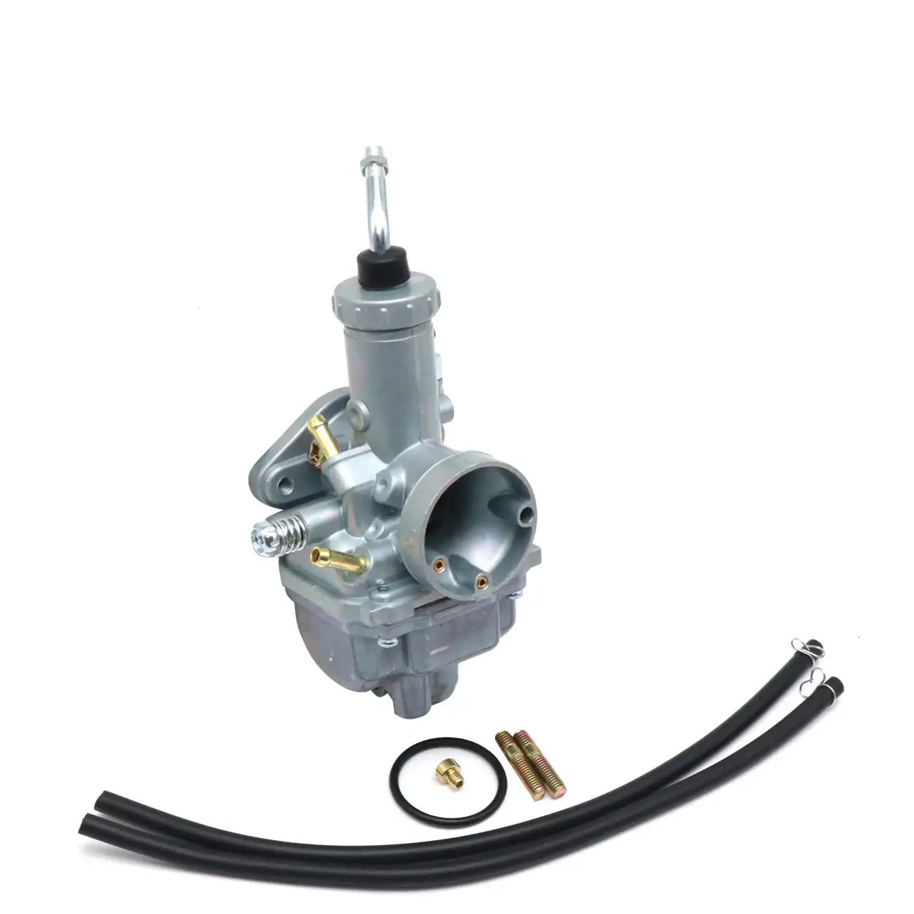 Carburador Completo Quadriciclos Atvs Grizzly/ Breeze 125 Yamaha