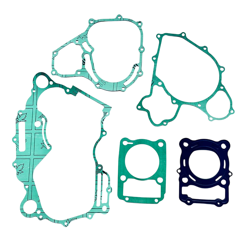 Jogo Juntas Quadriciclos Atvs Forge 250 Hisun