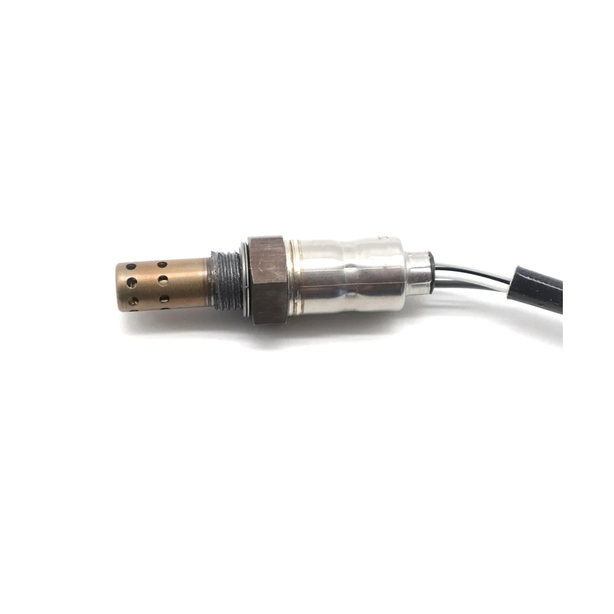 Sensor Do Oxigênio Sonda Lambda Versys 300 Kawasaki
