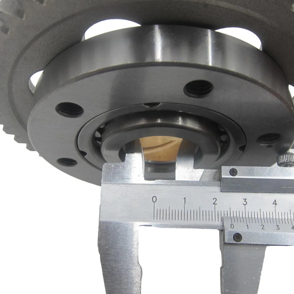 Placa Partida Completa Quadriciclos Atvs 300 Buyang