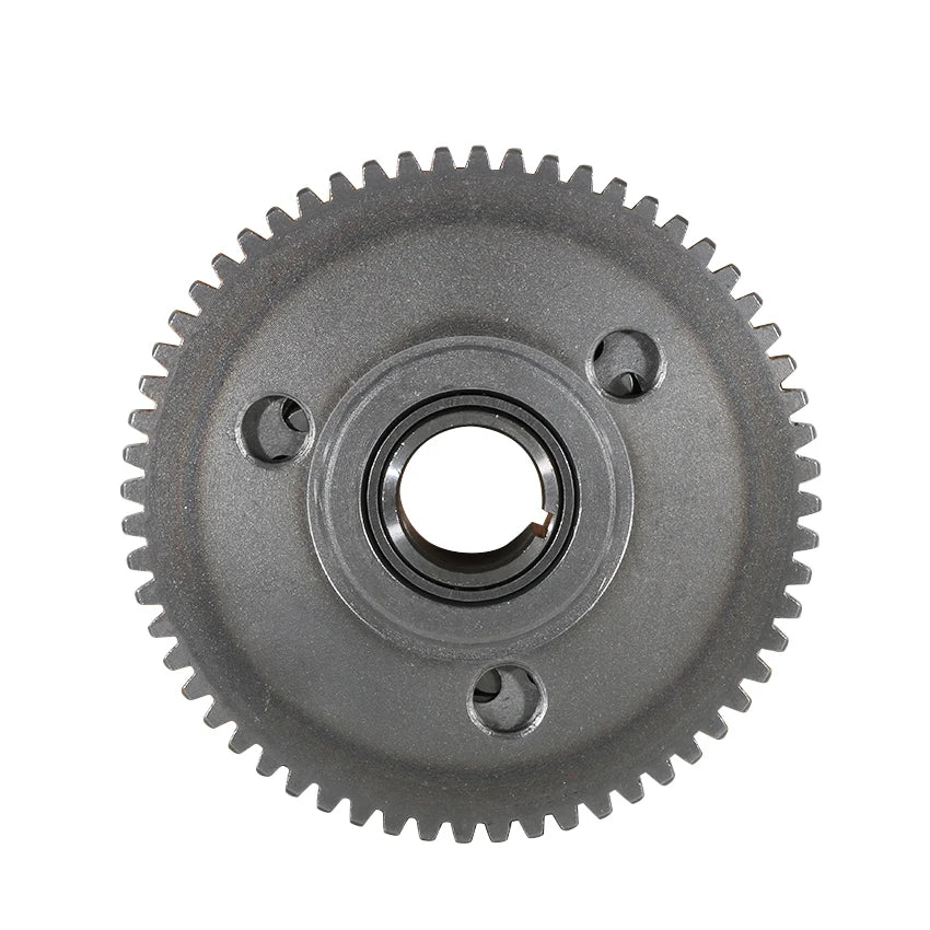 Placa Partida Completa Scooters 150/ 200 Kymco