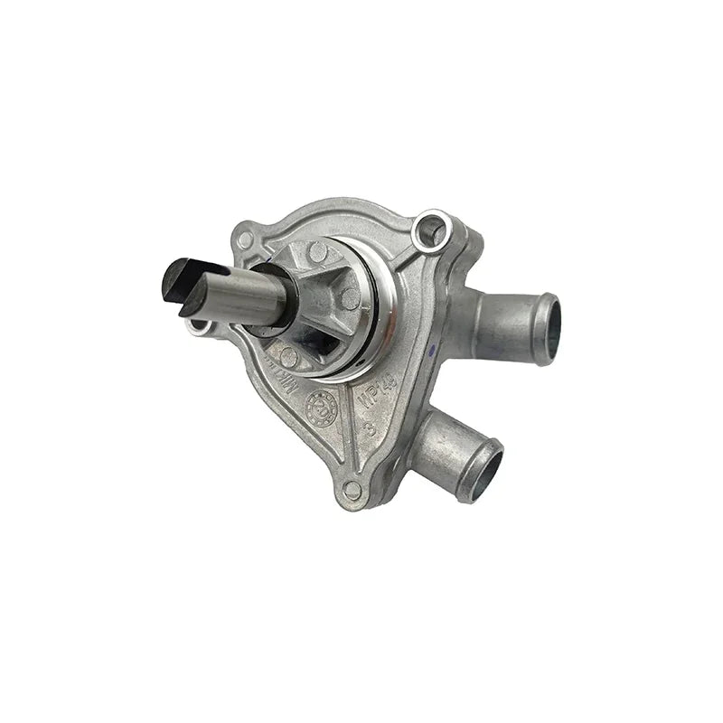 Bomba D´Água Completa Inazuma 250cc Da Suzuki