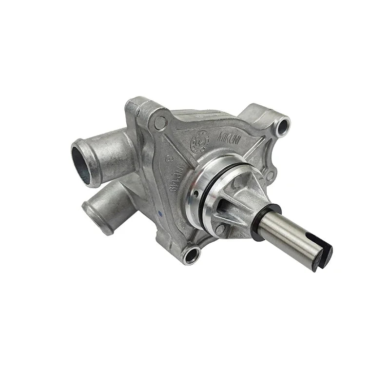 Bomba D´Água Completa Inazuma 250cc Da Suzuki