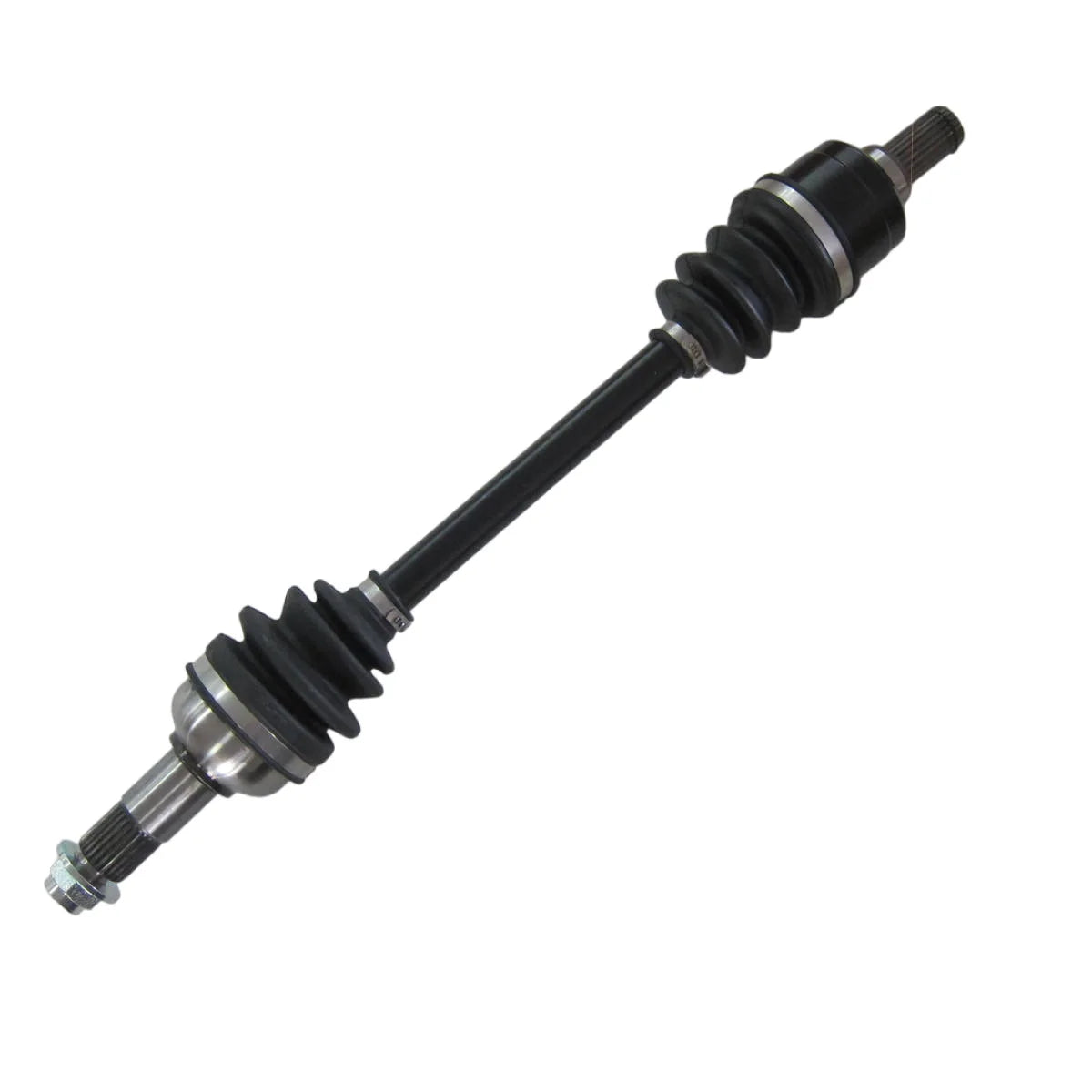 Eixo de transmissão Traseiro Completo (Homocinética) Quadriciclos Atvs Grizzly 700 Yamaha