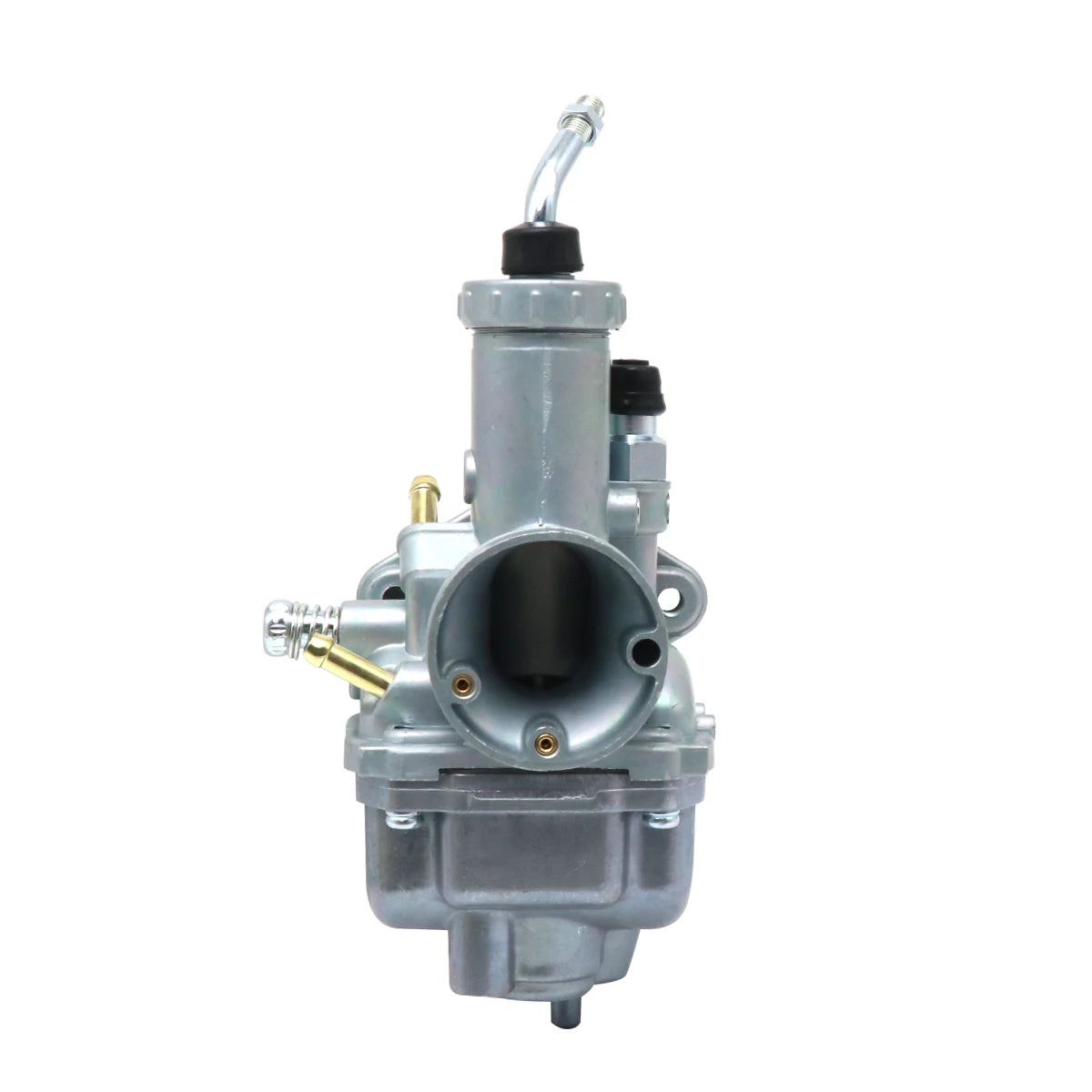 Carburador Completo Quadriciclos Atvs Grizzly/ Breeze 125 Yamaha