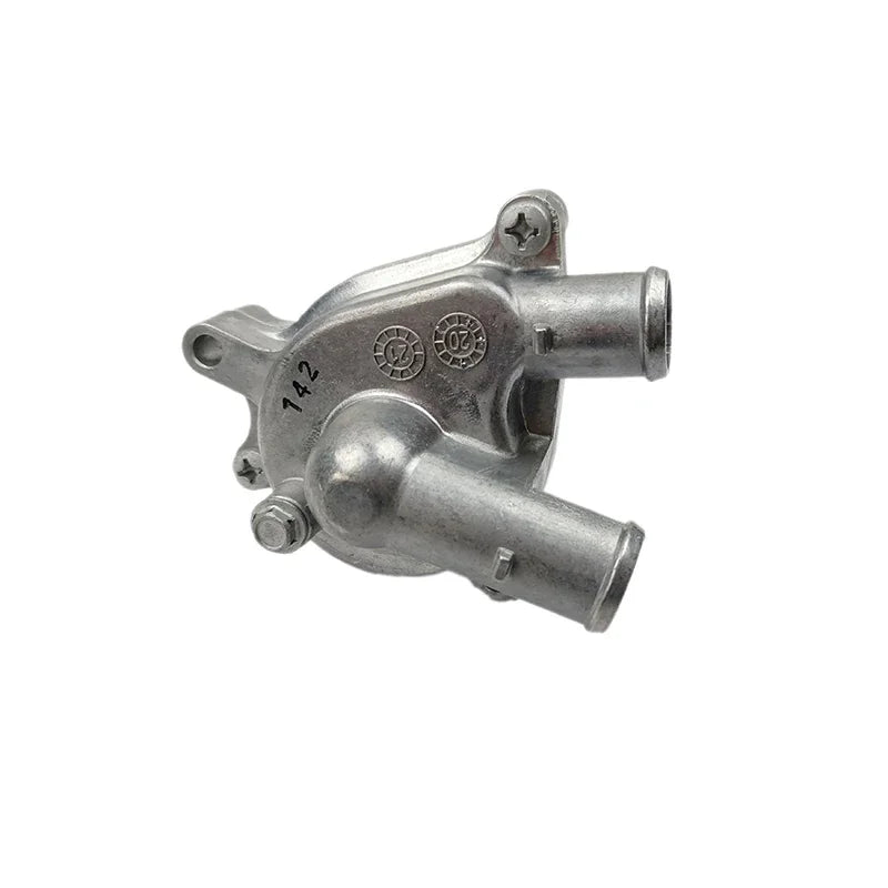Bomba D´Água Completa Inazuma 250cc Da Suzuki