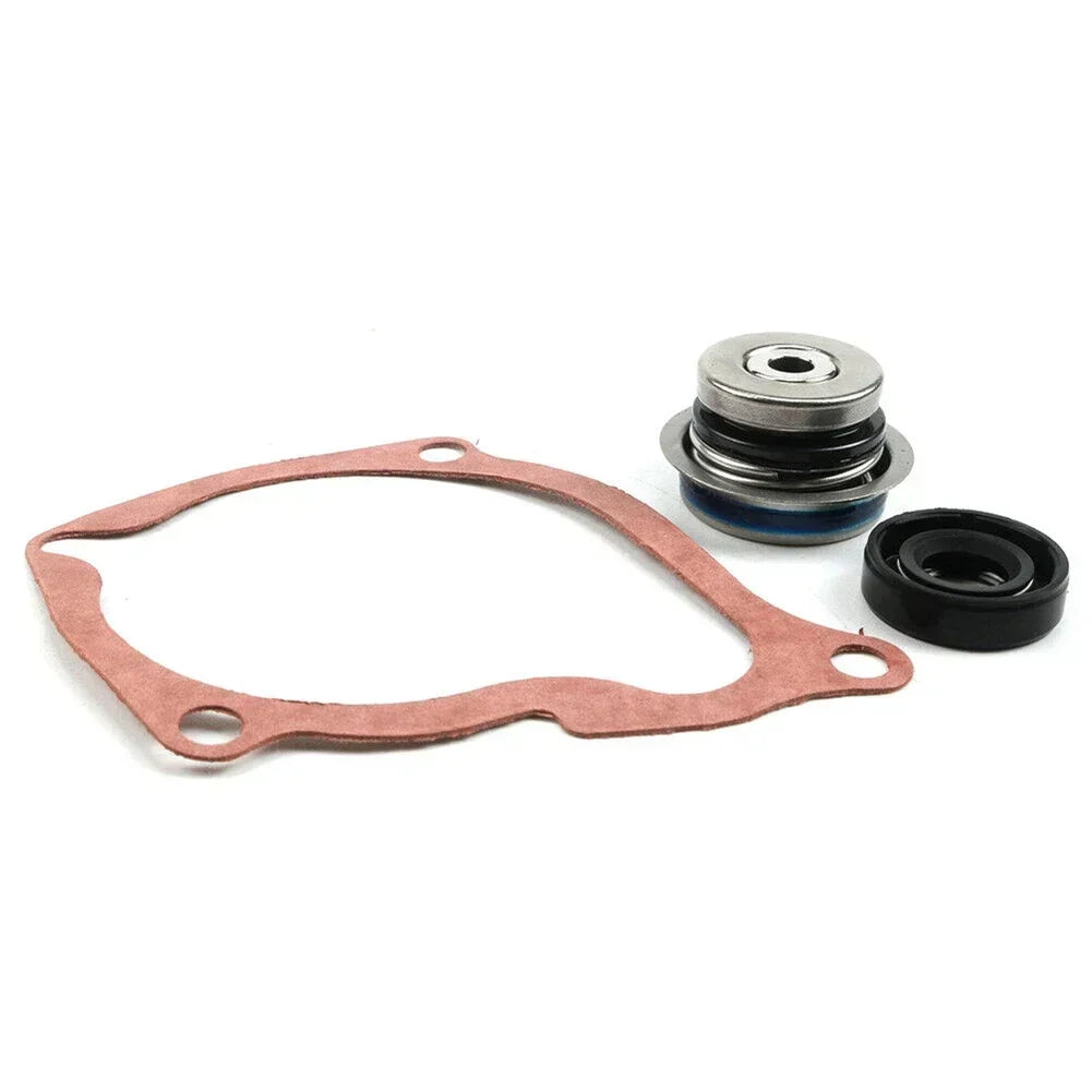 Reparo Bomba D´água Quadriciclos Atvs/ Utvs Sportman/ Scrambler 400/450/500/550 Polaris