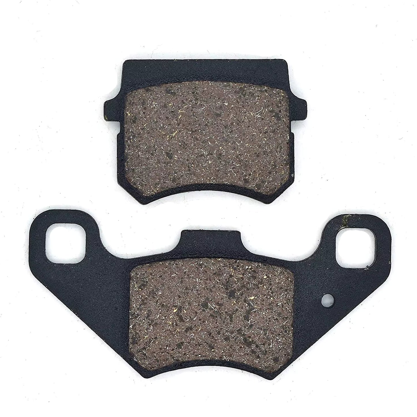 Caliper de Freio Diant./Tras. Lado Direito ou Esquerdo para Quadriciclos Atvs de 50cc a 200cc