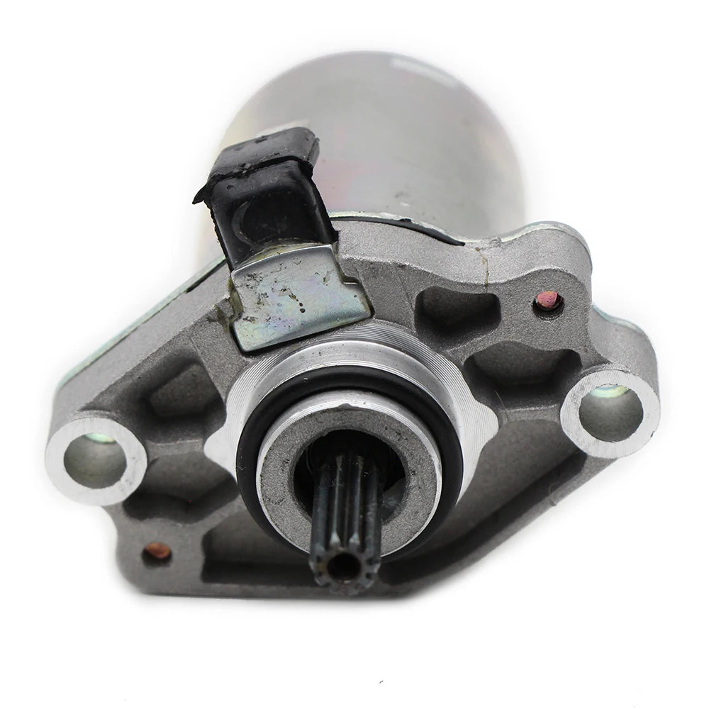 Motor Partida Scooter Ae 50 Suzuki