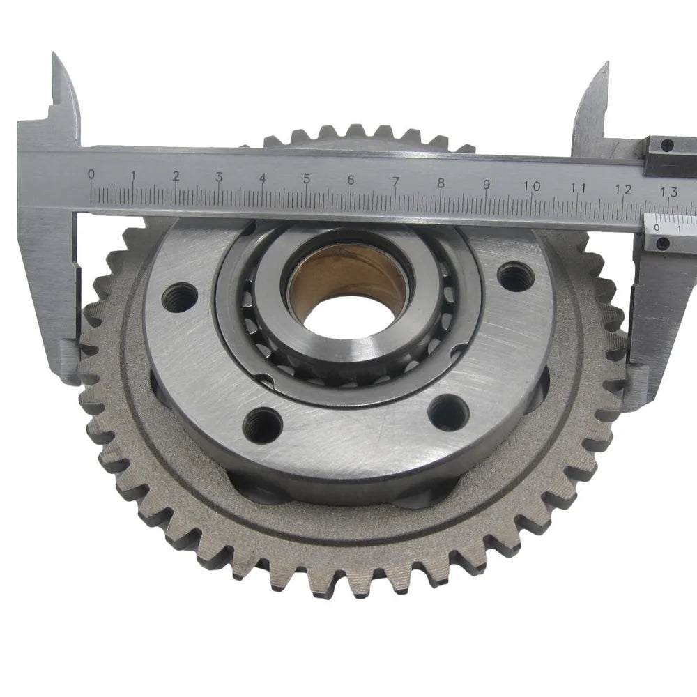 Placa Partida Completa Quadriciclos Atvs 300 Buyang