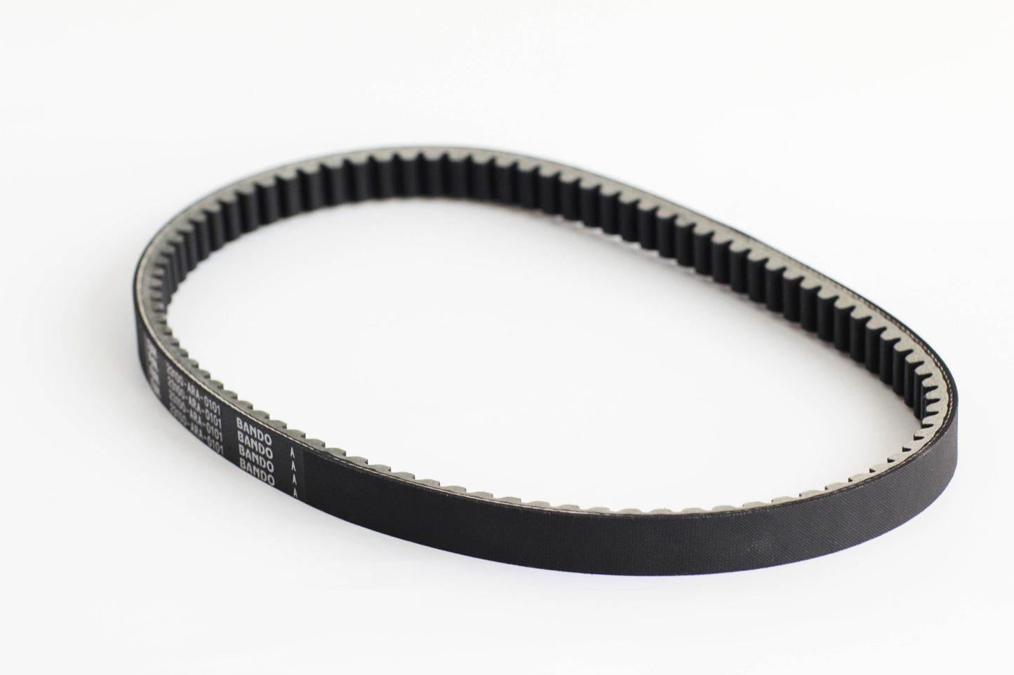 Correia Tração 747x16.5 Kevlar Para Scooters 50cc 2 Tempos Com Cárter Longo