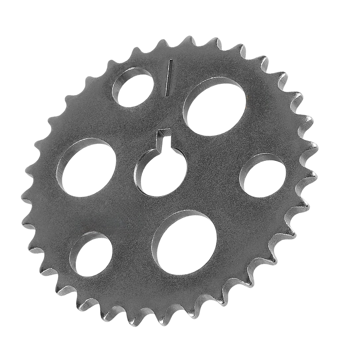 Engrenagem Do Comando Quadriciclos Atvs YFM 350/400 Yamaha