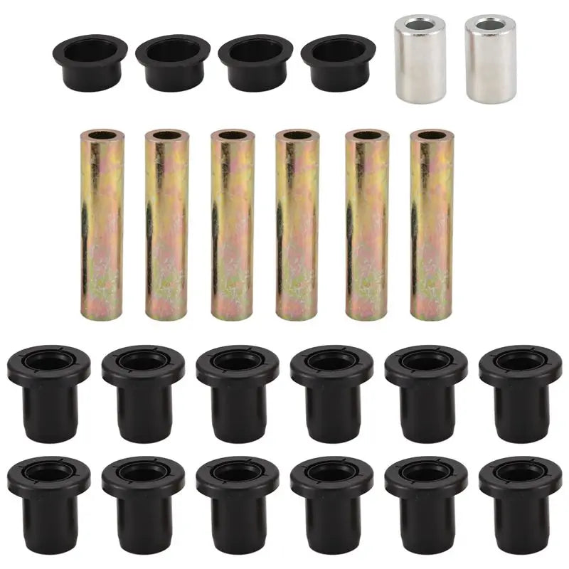 Kit de Buchas da Suspensão Quadriciclos Atvs/Utvs de Vários Modelos da Polaris