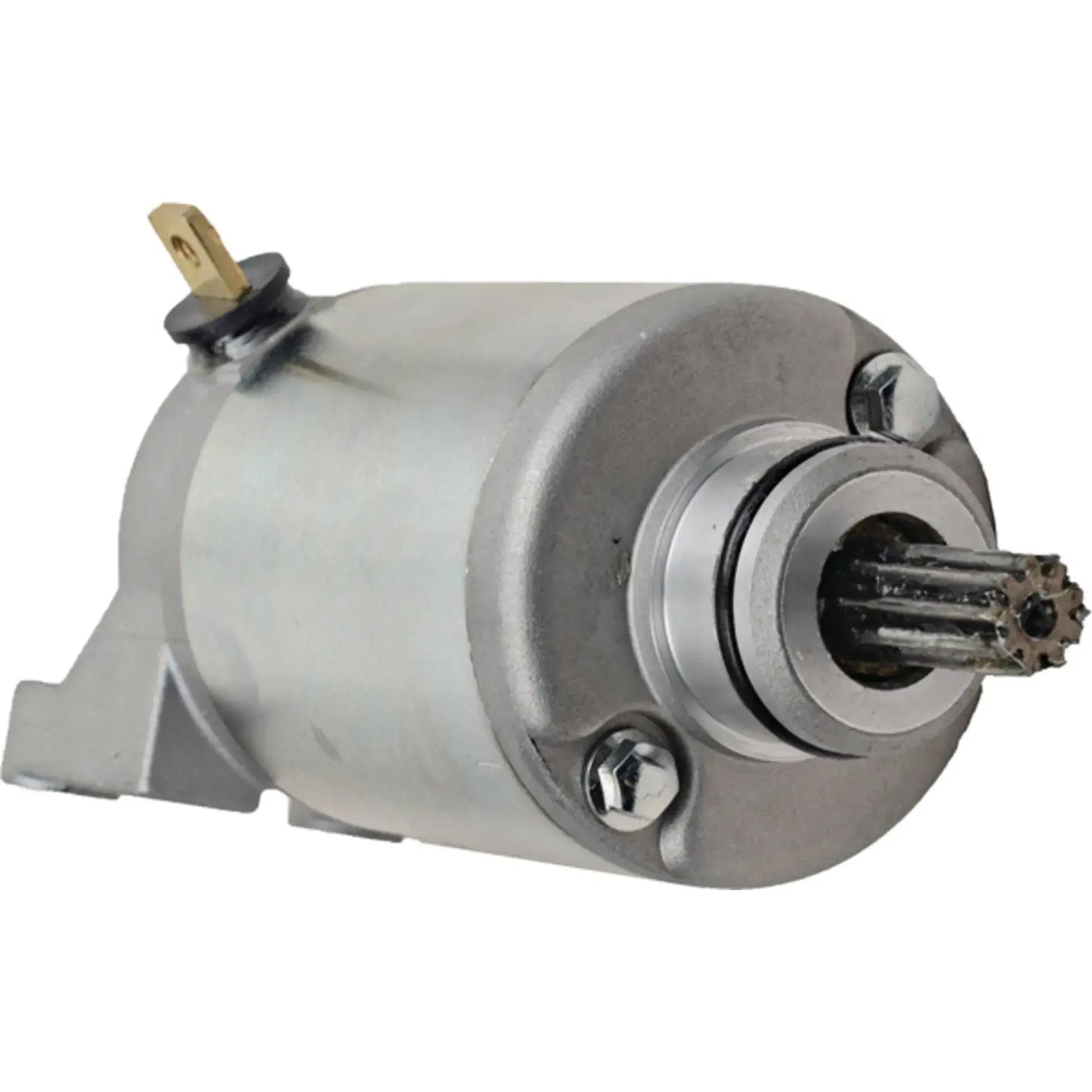 Motor Partida Quadriciclos Atvs 175 E 200 Can Am