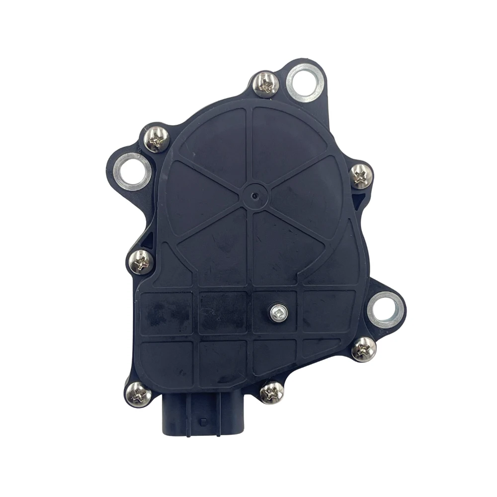 Atuador Da Transmissão Quadriciclos Atvs Forge 400i Hs400 Hisun