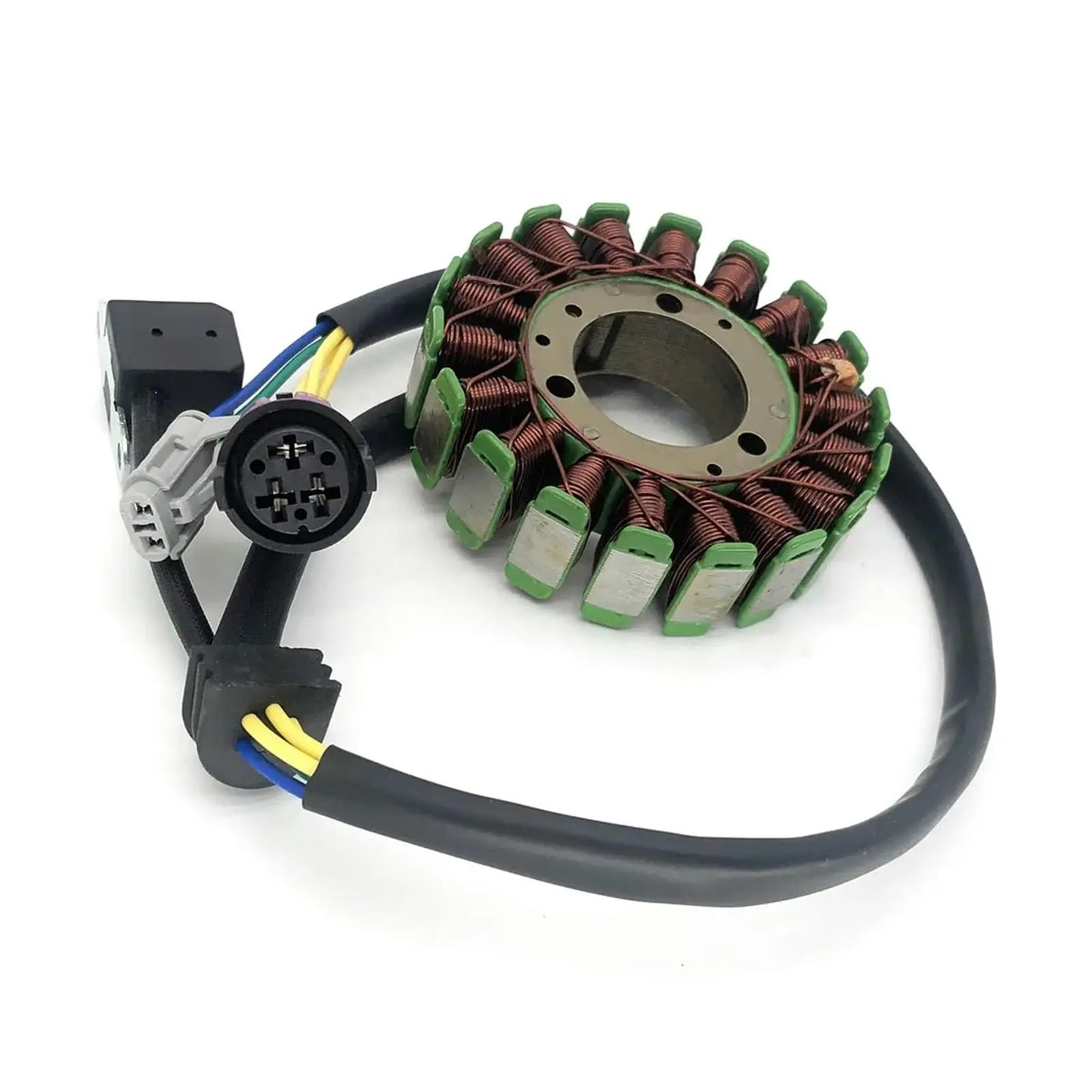 Estator (93mm) Quadriciclos Atvs Predator 300 Xterrain