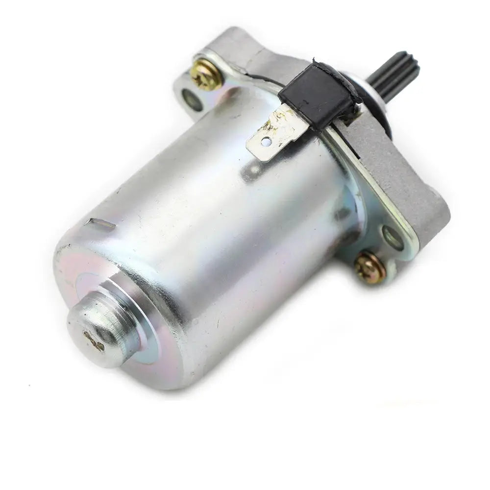Motor Partida Scooter Ae 50 Suzuki
