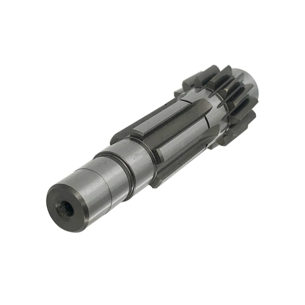 Eixo Da Engrenagem Intermediaria Quadriciclos Atvs 150/200 Shineray/ MXF