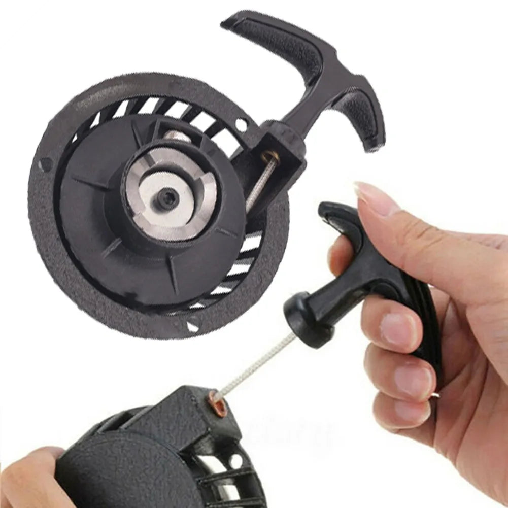 Puxador Da Partida Minimotos 47cc/ 49cc