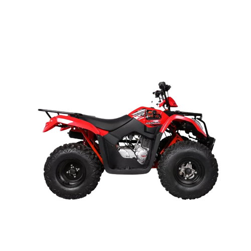 Embreagem Diant. Completa Quadriciclos Atvs Farmer 200 Fun Motors