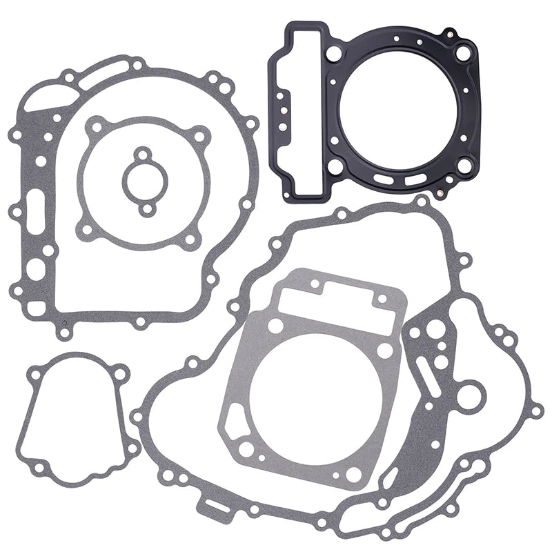 Jogo Juntas Quadriciclos Atvs/Utvs Cforce 400/450/520/550/600/625 Cfmoto