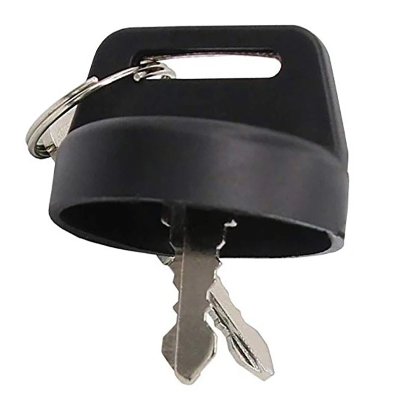 Chave Ignição (4 Pinos) Quadriciclos Atvs/ Utvs Sportman De 335 A 700cc Polaris