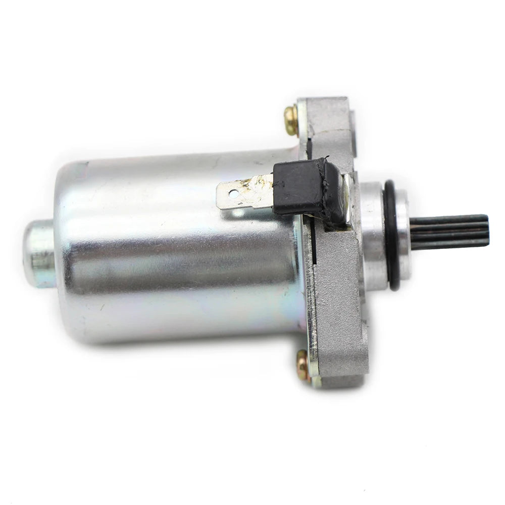 Motor Partida Scooter Ae 50 Suzuki